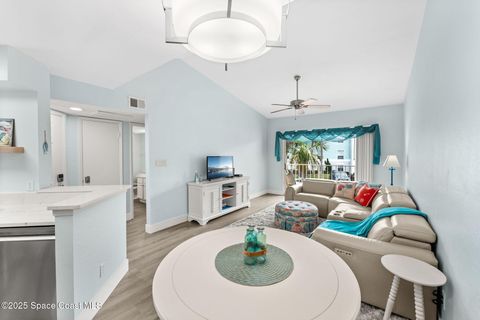 A home in Indialantic