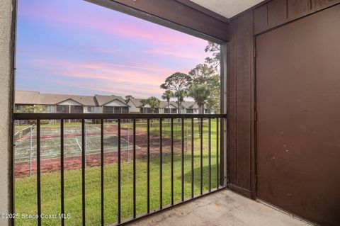 1515 Huntington Lane 626 Rockledge FL 32955