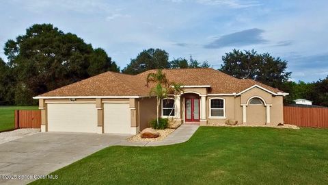 3995 Dundee Drive Merritt Island FL 32953