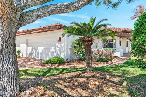 810 Parkside Place 810 Indian Harbour Beach FL 32937