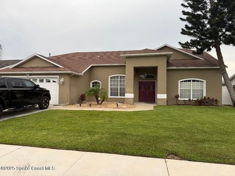 3664 Long Leaf Drive Melbourne FL 32940