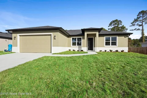 3243 Slama Avenue SE, Palm Bay, FL 32909 - MLS#: 1034650