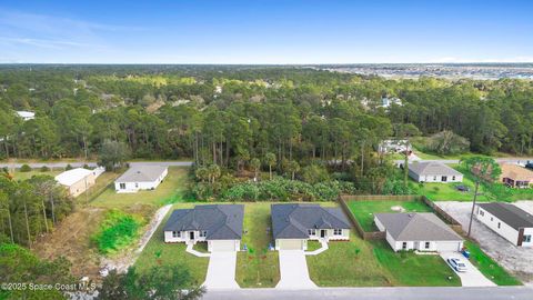 A home in Palm Bay