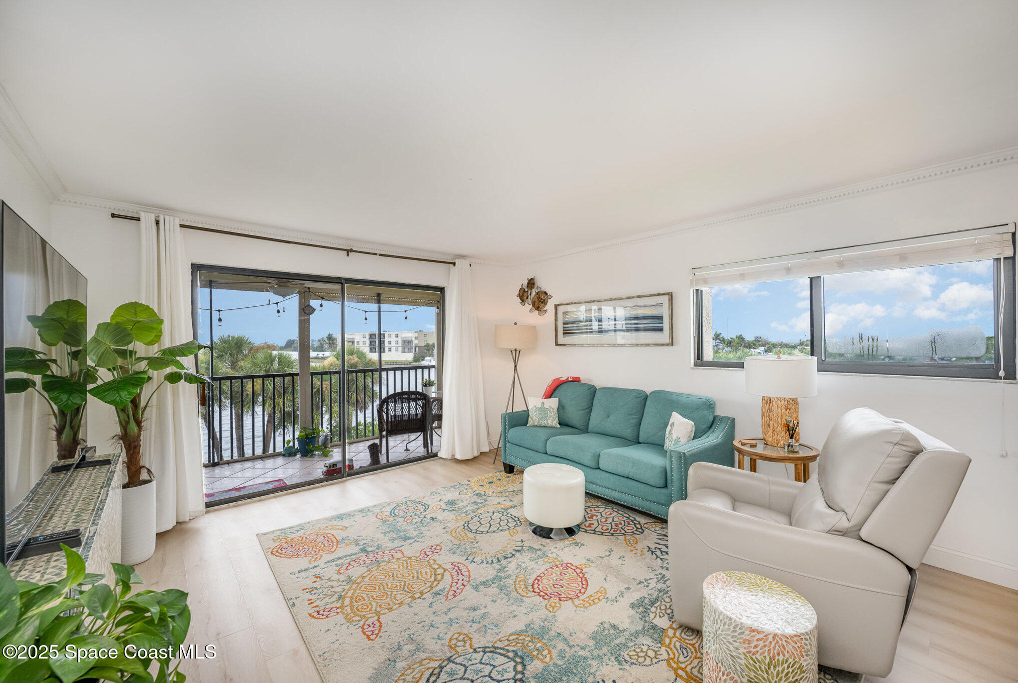 3833 S Banana River Boulevard 305