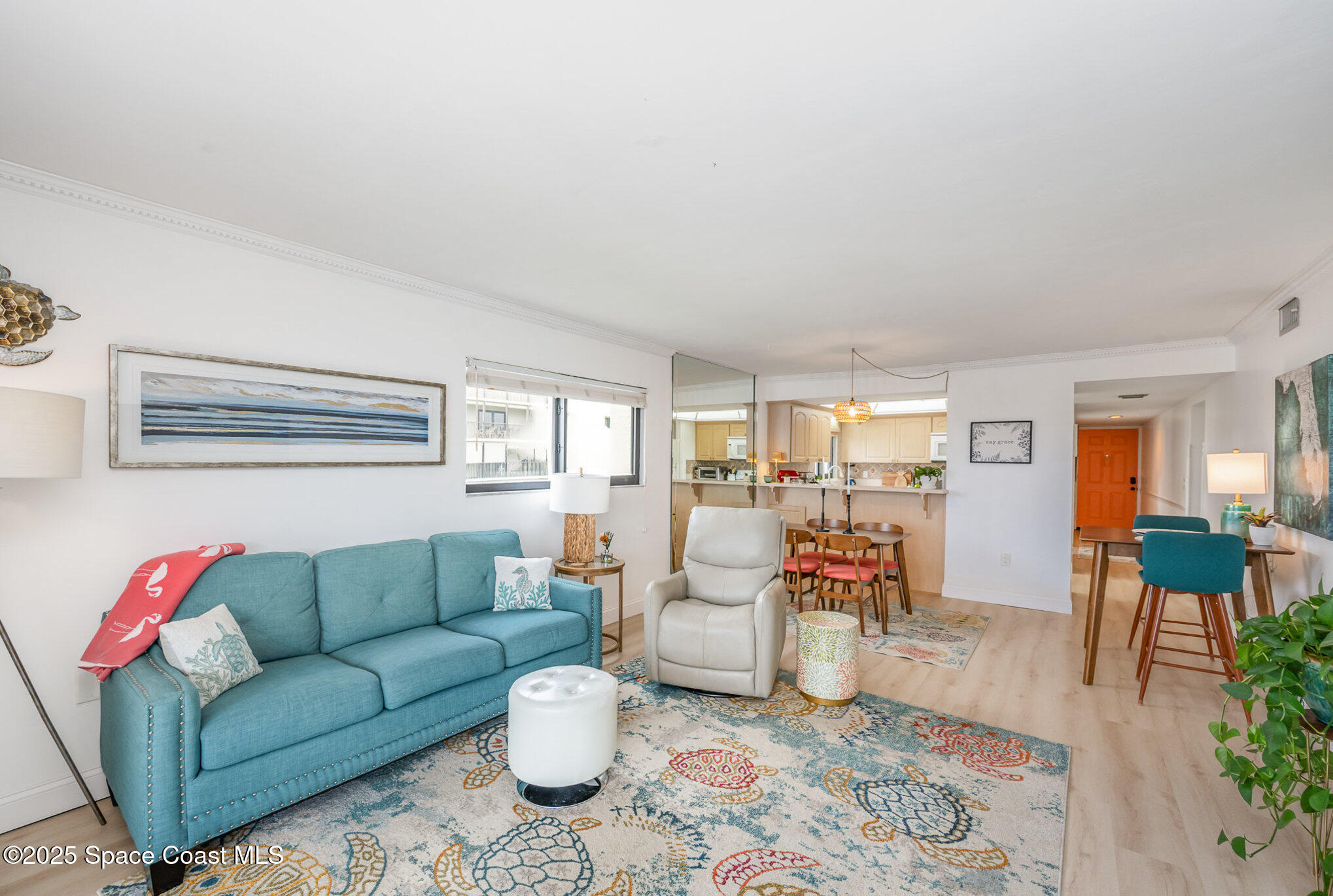 3833 S Banana River Boulevard 305