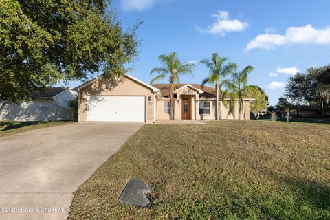 597 Durant Street Sebastian FL 32958