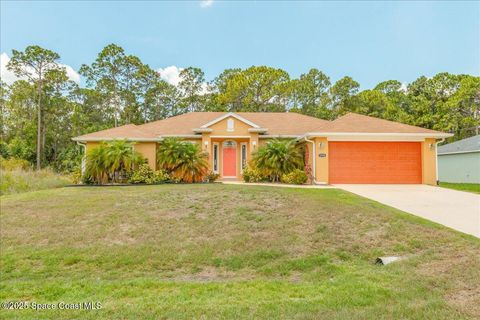 1550 Holcomb St Nw Street Palm Bay FL 32907