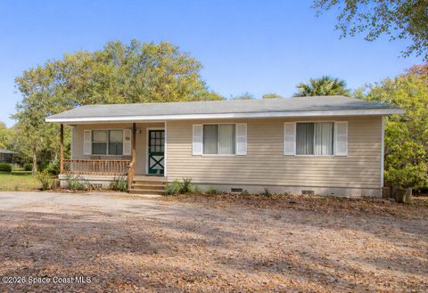 Property photo of 117 Acorn Terrace, Sebastian, FL 32958