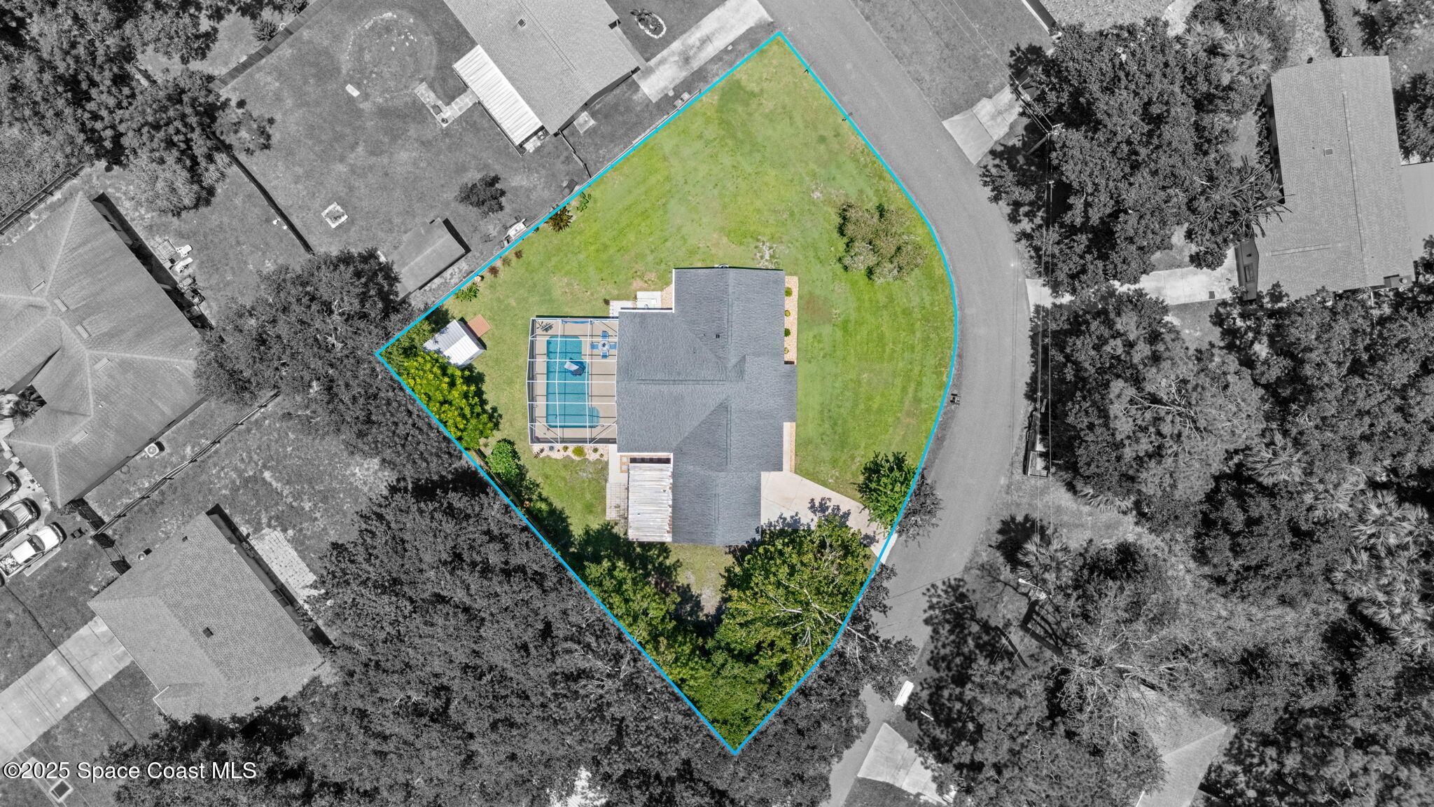 7424 Ester Road