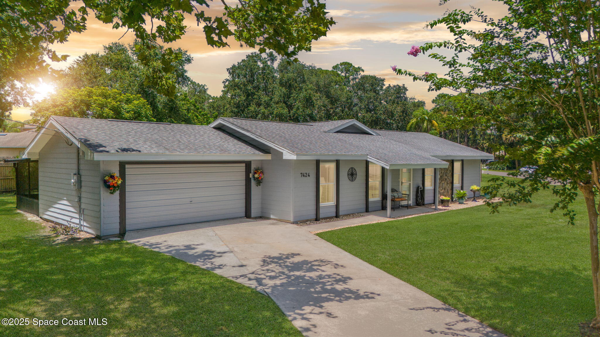 7424 Ester Road