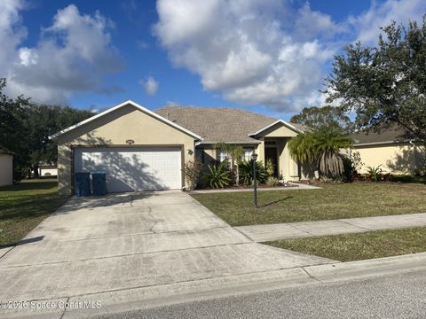 2028 Gloria Circle NE Palm Bay FL 32905