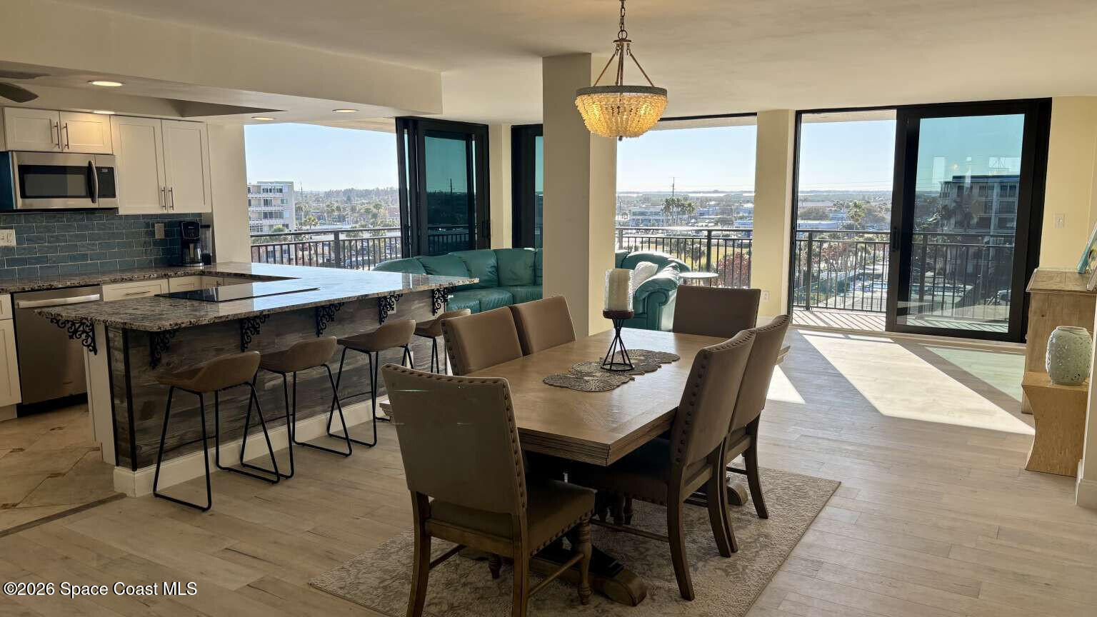 2100 N Atlantic Avenue 608