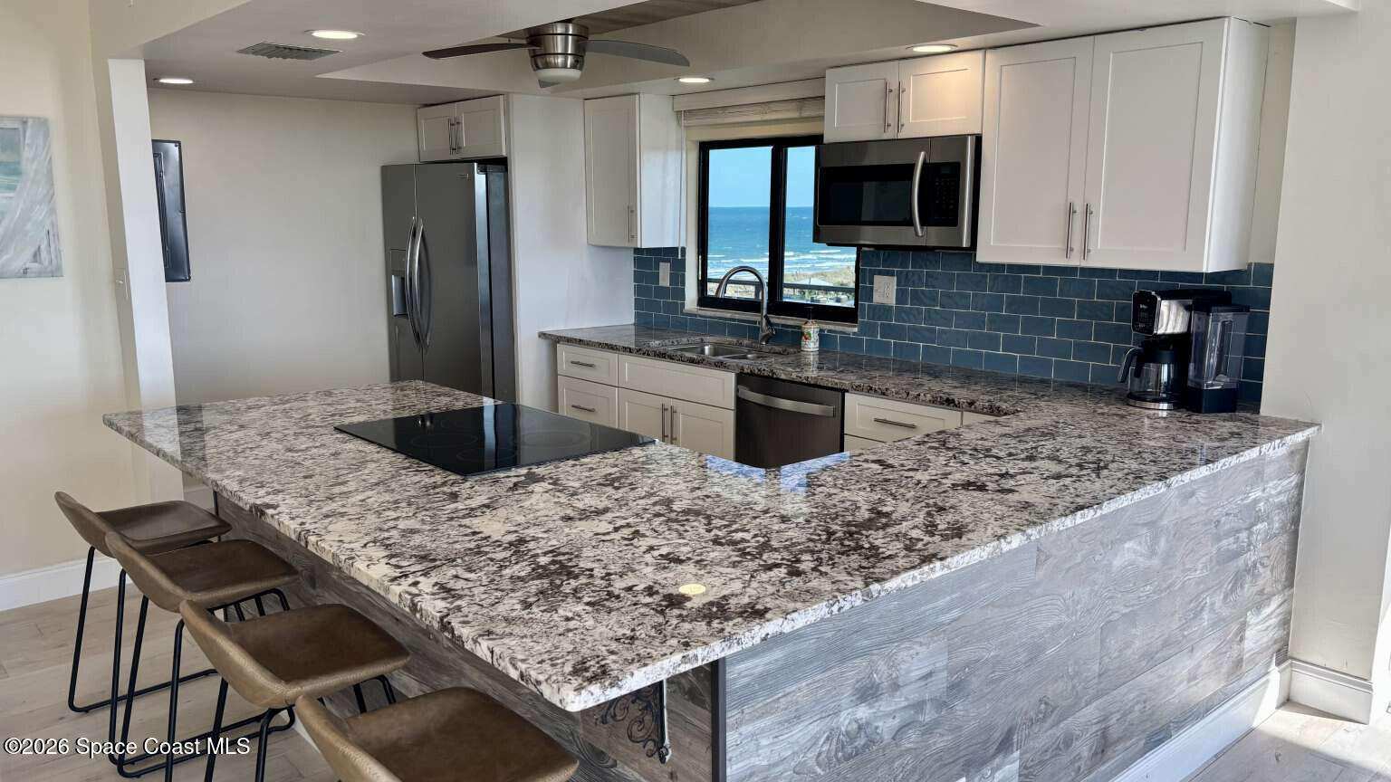 2100 N Atlantic Avenue 608