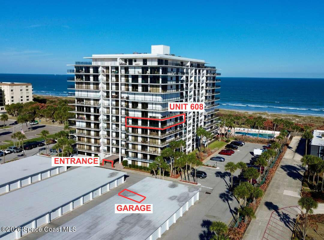 2100 N Atlantic Avenue 608