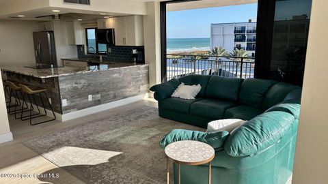 2100 N Atlantic Avenue 608 Cocoa Beach FL 32931