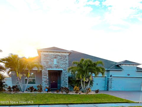 5090 Hebron Drive Merritt Island FL 32953