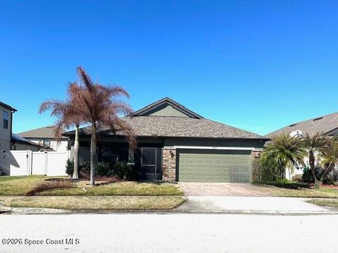 4000 Harvest Circle Rockledge FL 32955