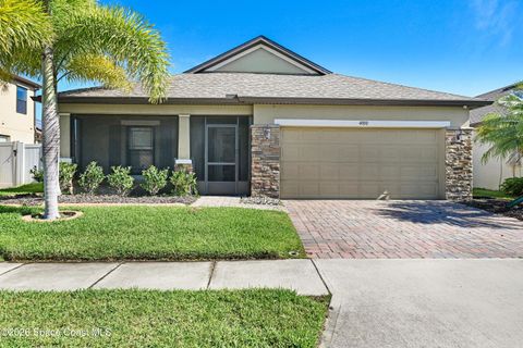 4000 Harvest Circle Rockledge FL 32955