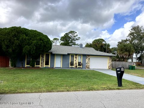 Photo of 6390 Depot Avenue, Cocoa, FL 32927 (MLS # 1064201)