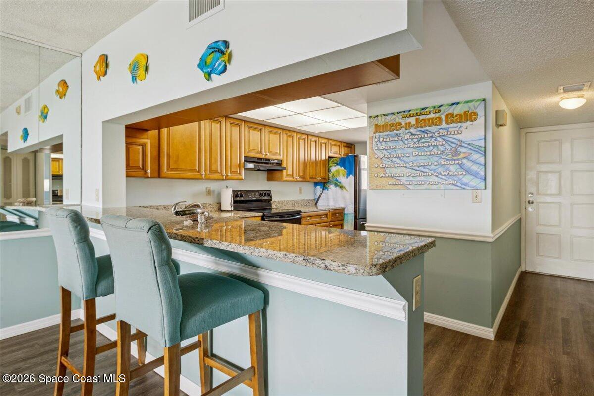 1830 N Atlantic Avenue C602