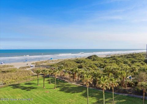 1830 N Atlantic Avenue C602 Cocoa Beach FL 32931