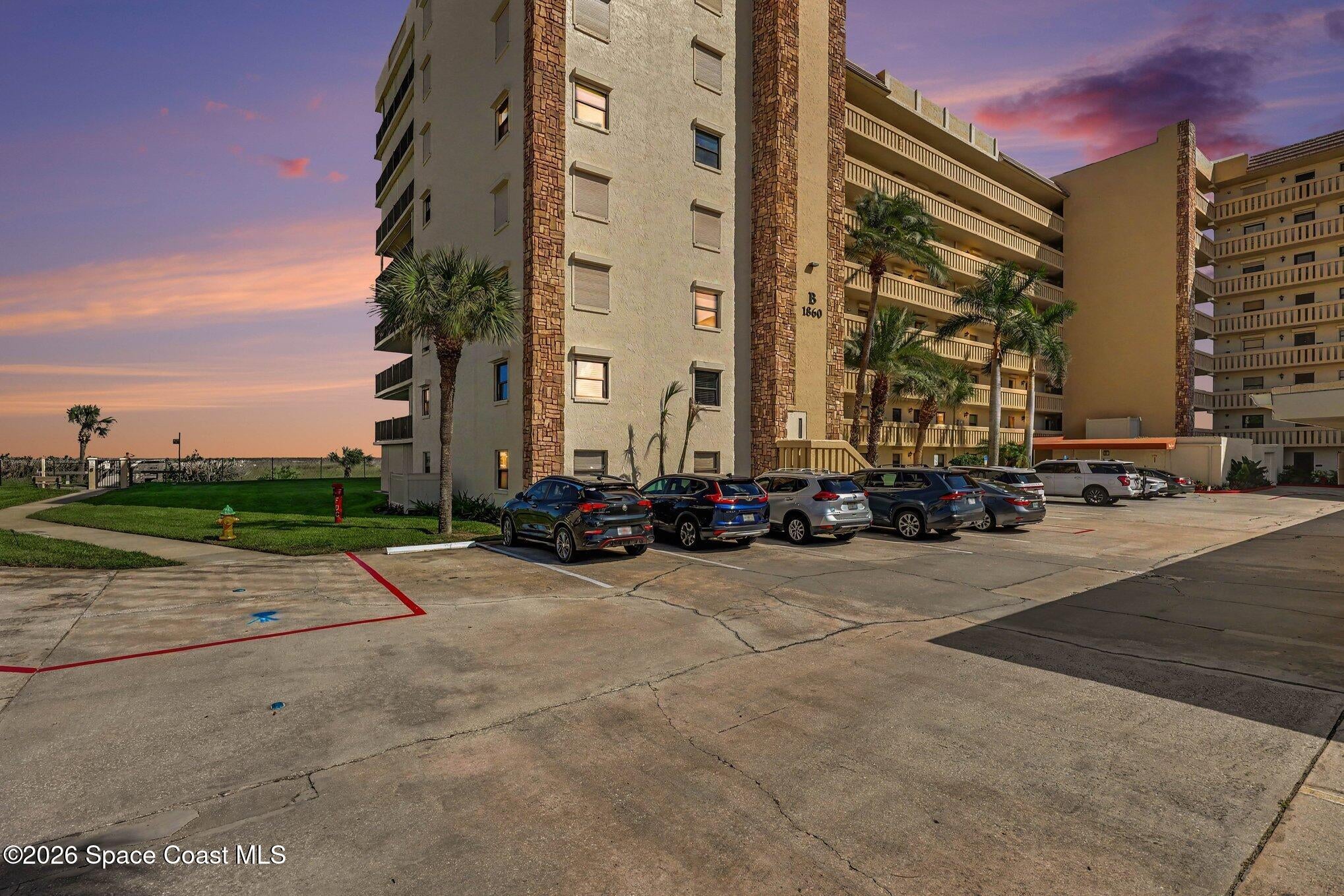 1860 N Atlantic Avenue B301