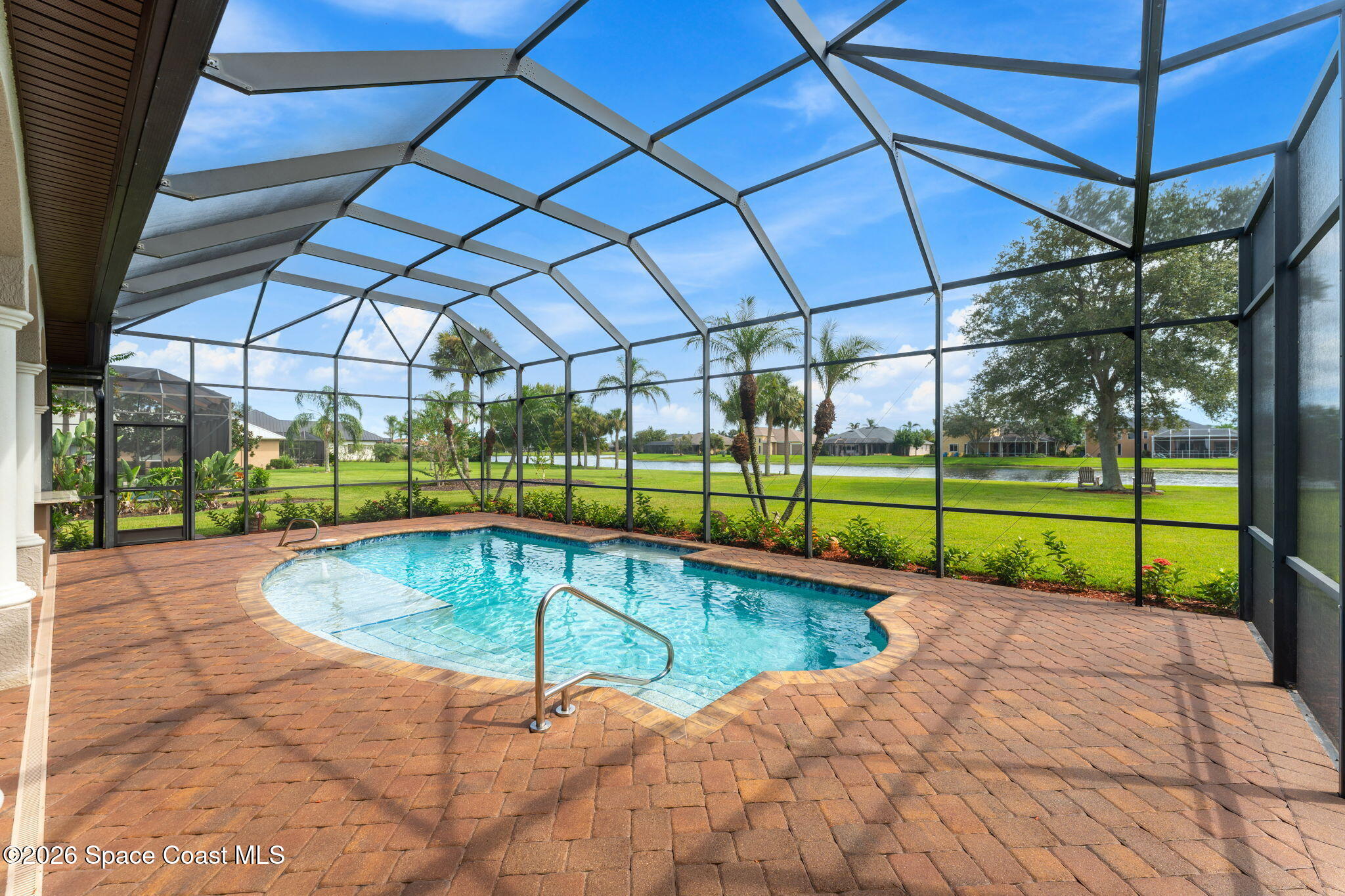 2852 Bellwind Circle