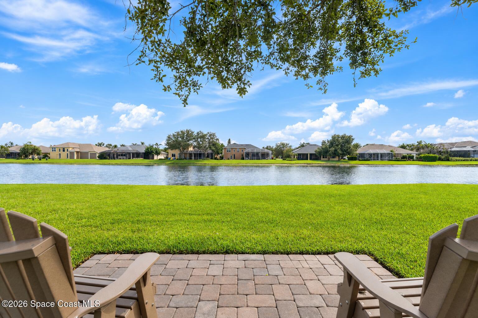 2852 Bellwind Circle