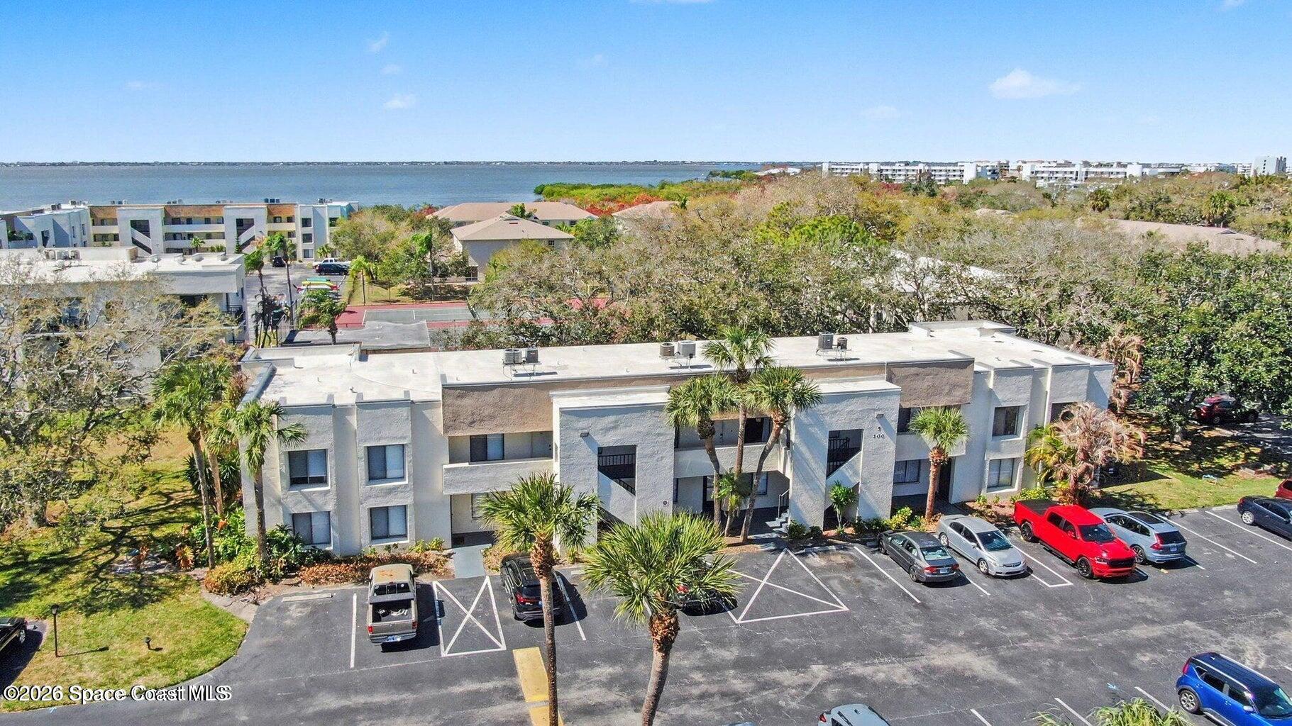200 International Drive 510