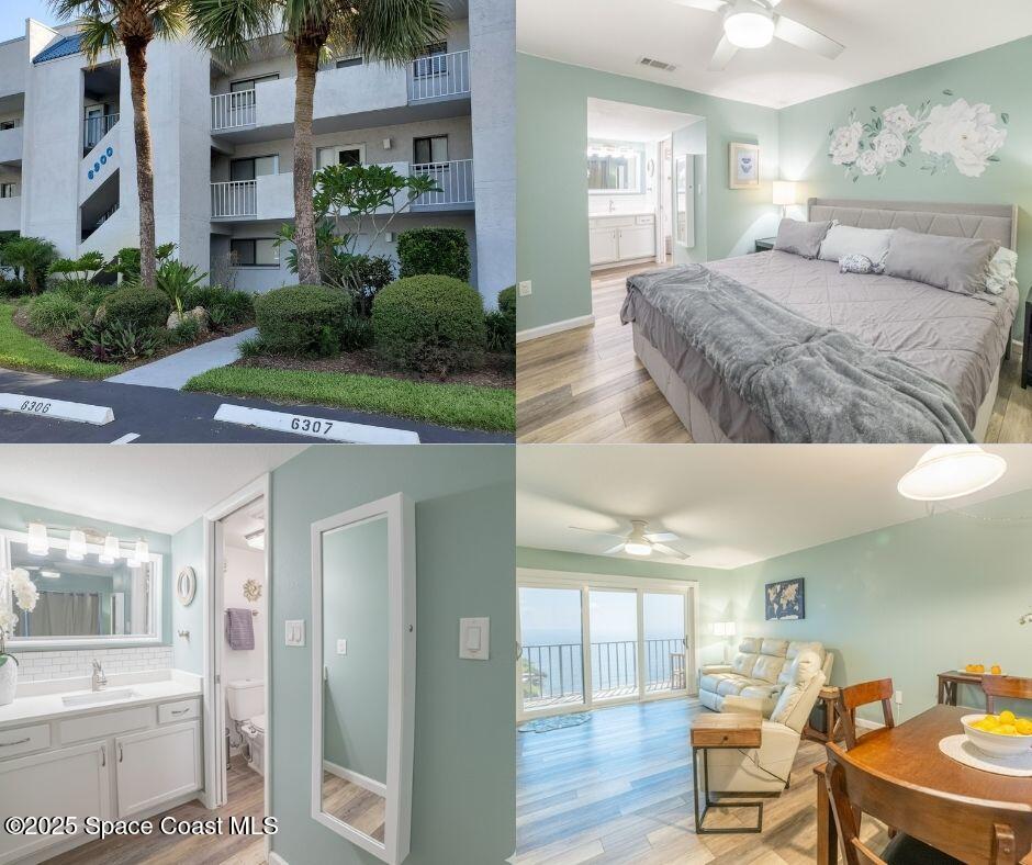 6900 N Highway 1 6307