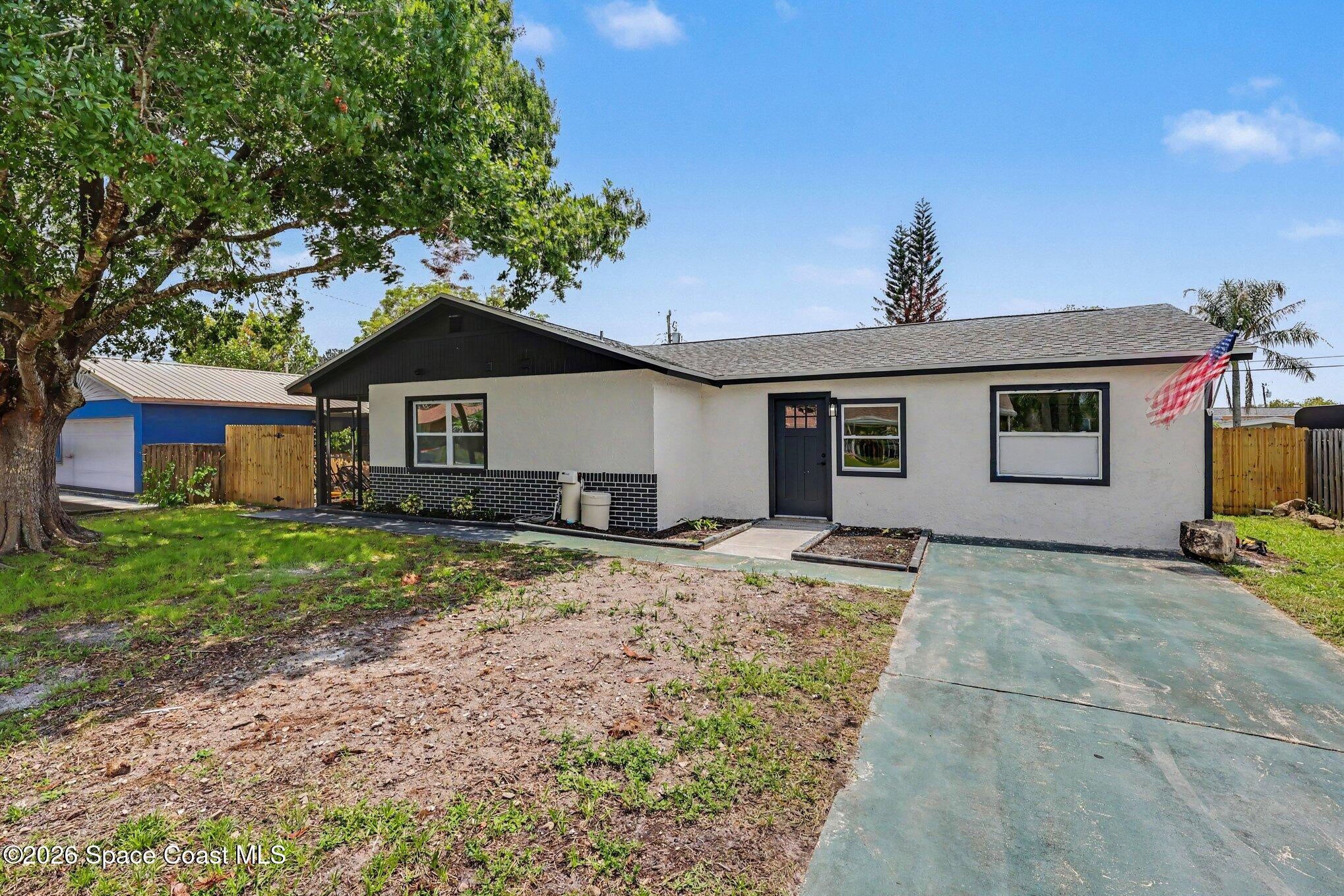 2972 Matthew Drive