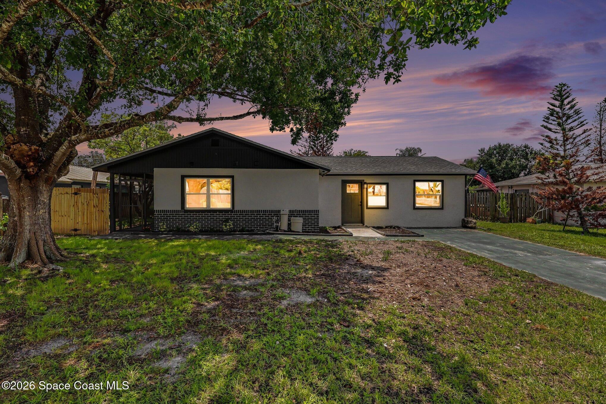 2972 Matthew Drive