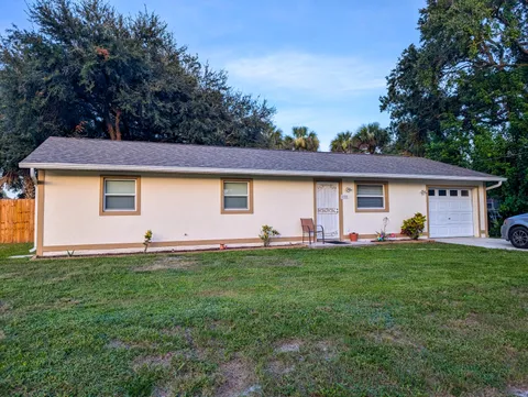 5985 Keystone Avenue, Cocoa, FL 32927 - #: 1020217