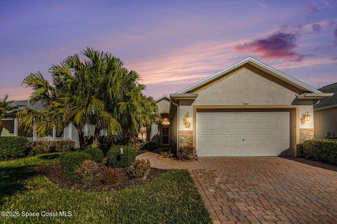 6973 Premonition Drive Melbourne FL 32940