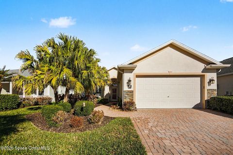 6973 Premonition Drive Melbourne FL 32940