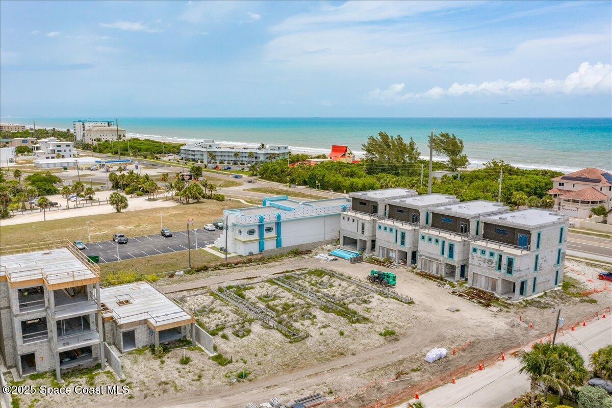 9 Ocean River Drive