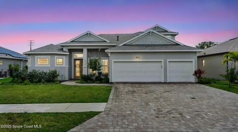 2737 Kilns Circle West Melbourne FL 32904