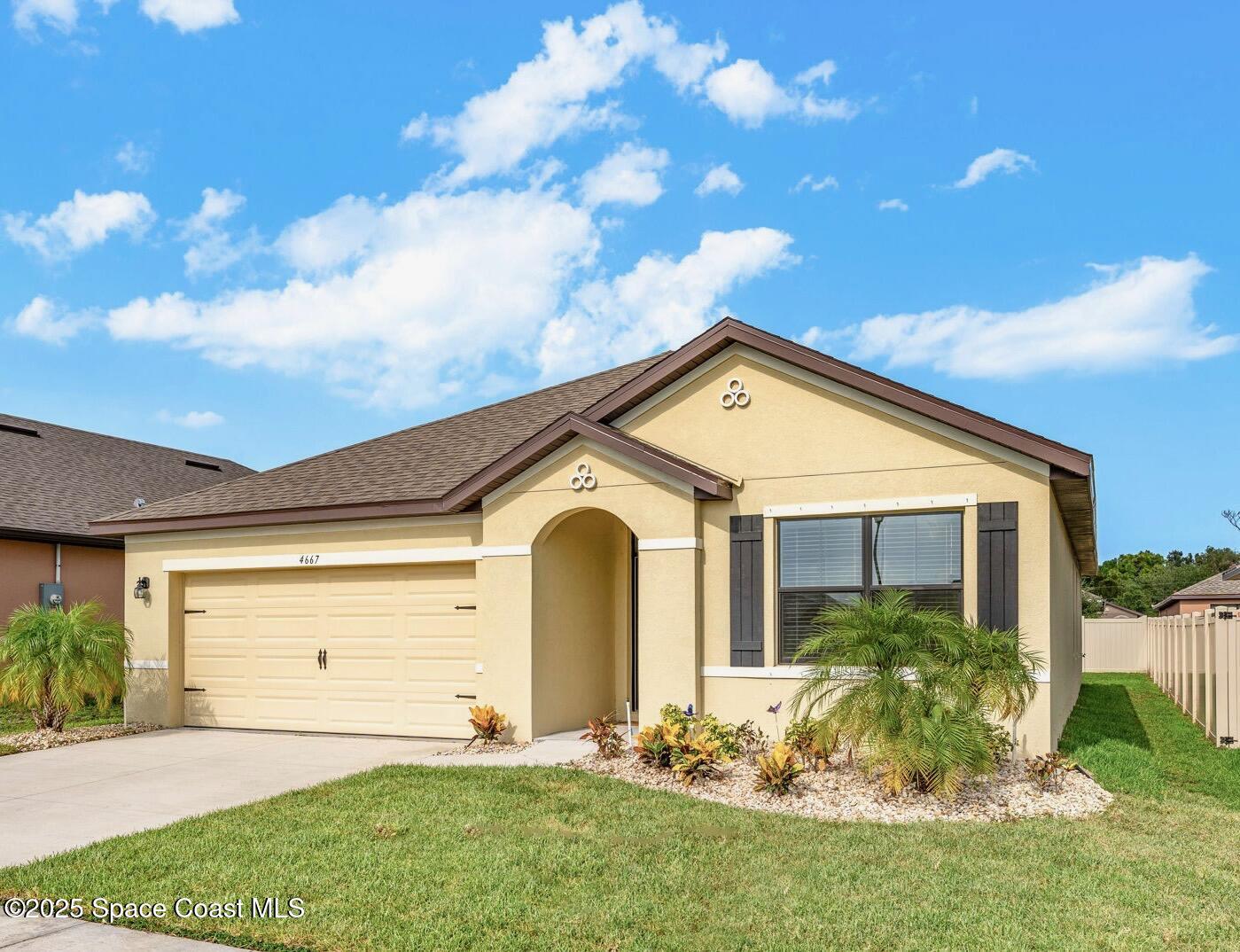 4667 Magenta Isles Drive