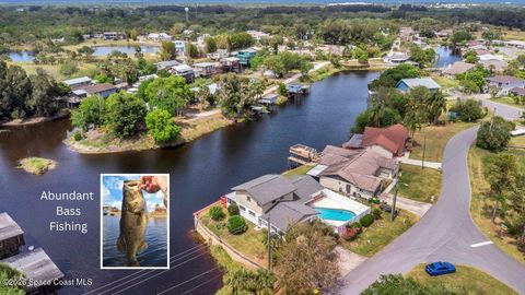 850 Cardinal Road Cocoa FL 32926