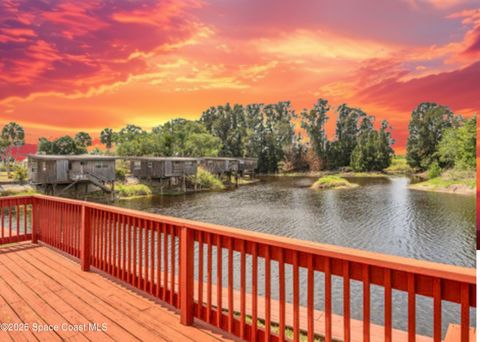 Photo of 850 Cardinal Road, Cocoa, FL 32926 (MLS # 1059506)