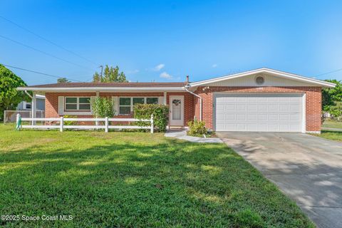 4300 Kent Avenue Titusville FL 32780
