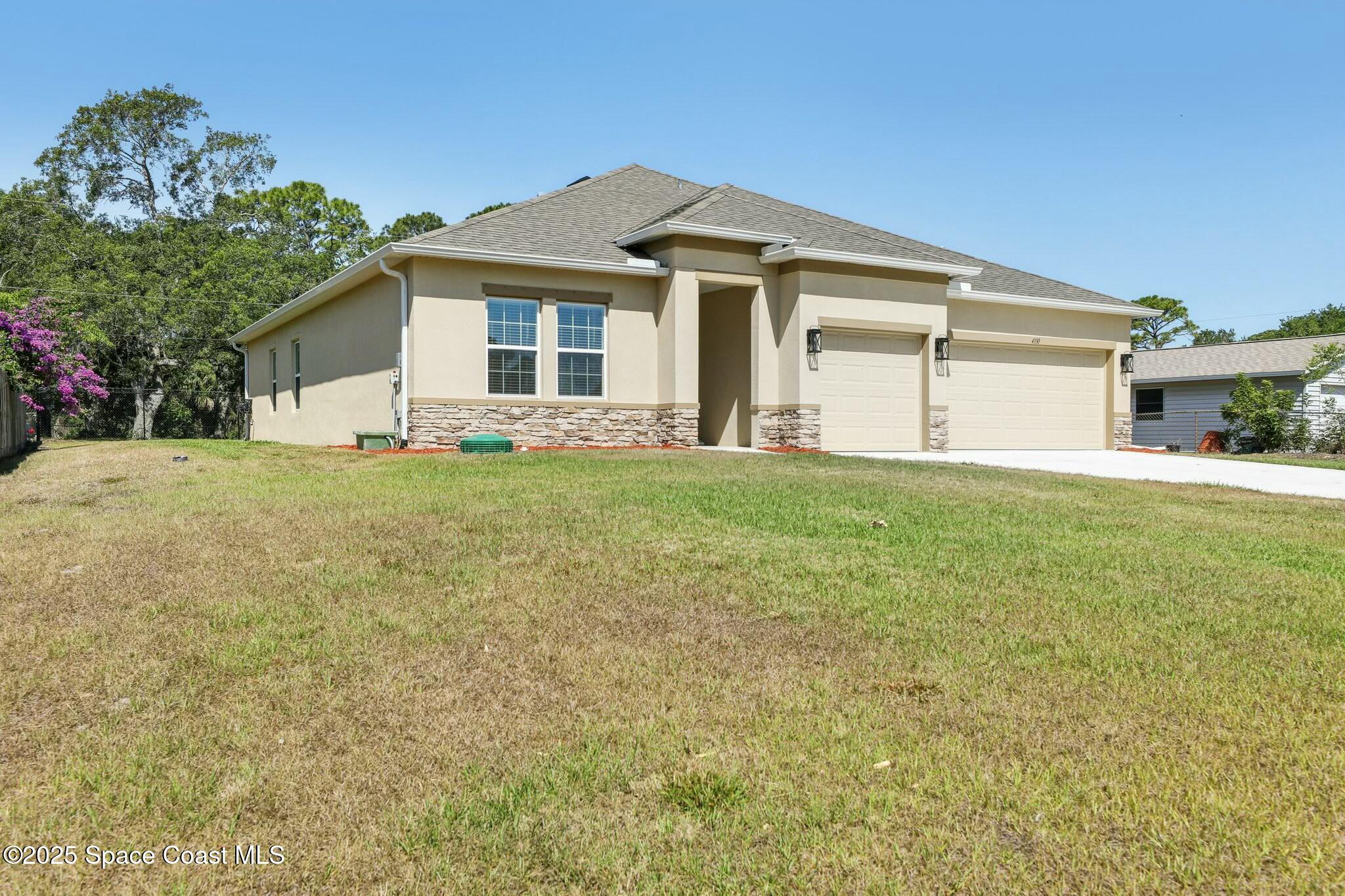 4330 Olympic Drive