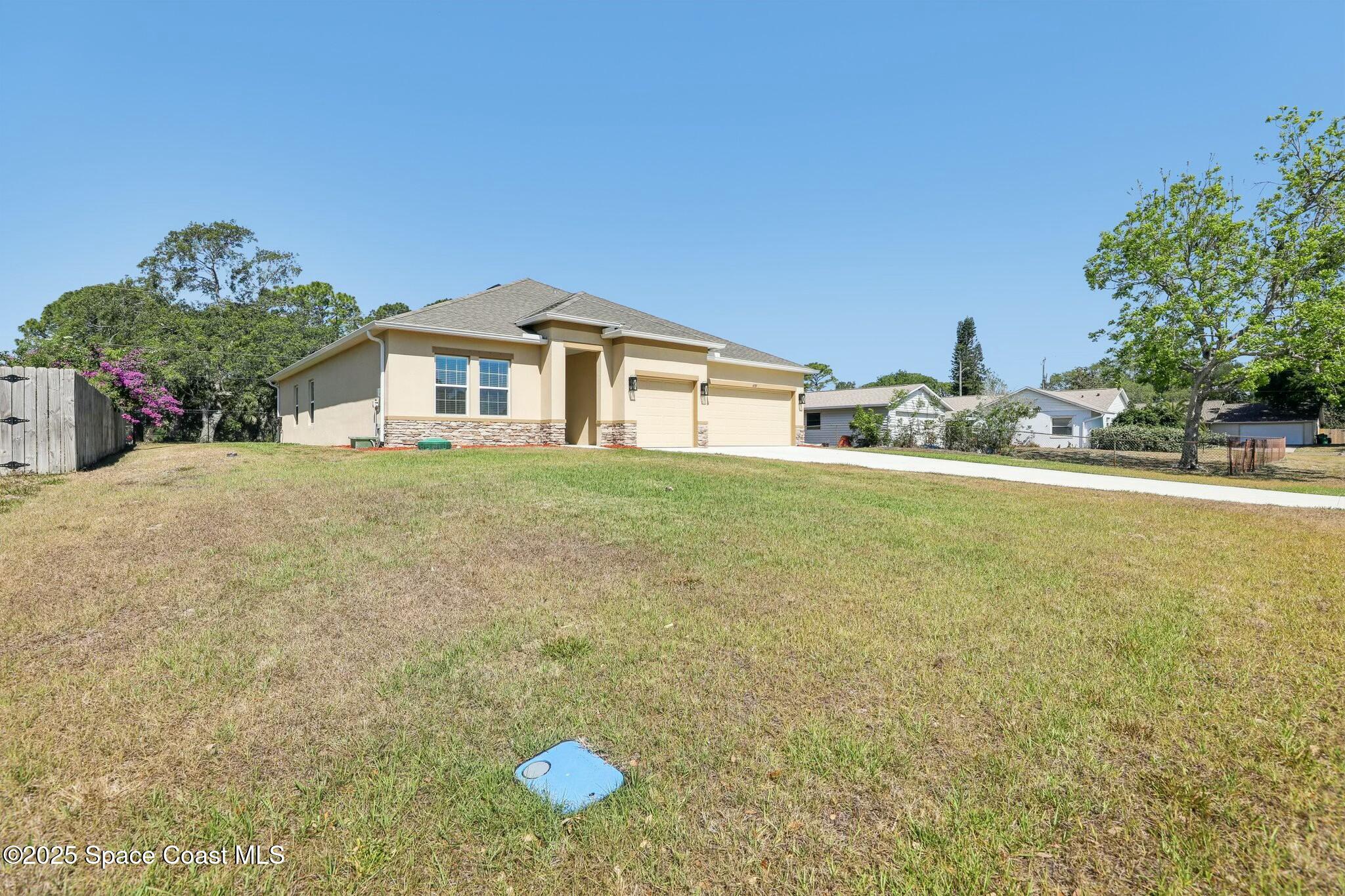 4330 Olympic Drive