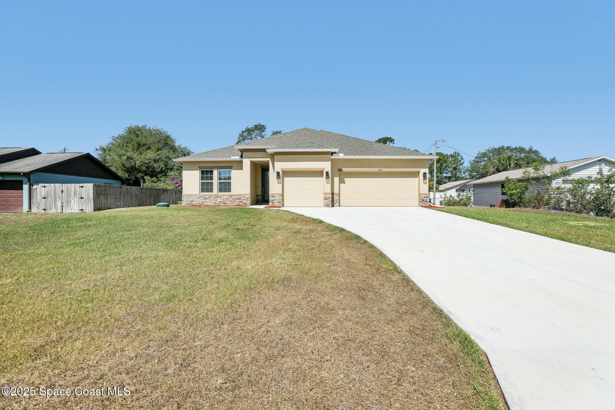 4330 Olympic Drive