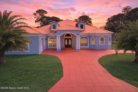 757 Donau Avenue NW Palm Bay FL 32907