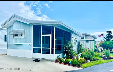 301 Akron Way Rockledge FL 32955