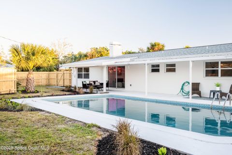 A home in Indialantic