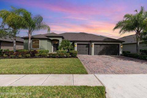 3151 Watergrass Street West Melbourne FL 32904