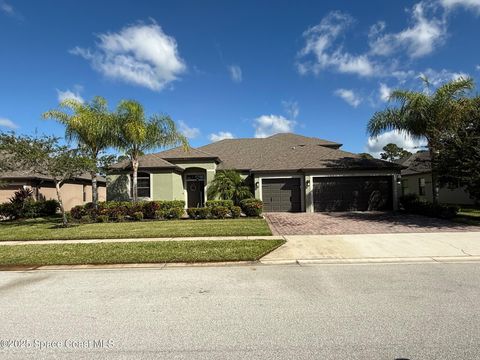 3151 Watergrass Street West Melbourne FL 32904