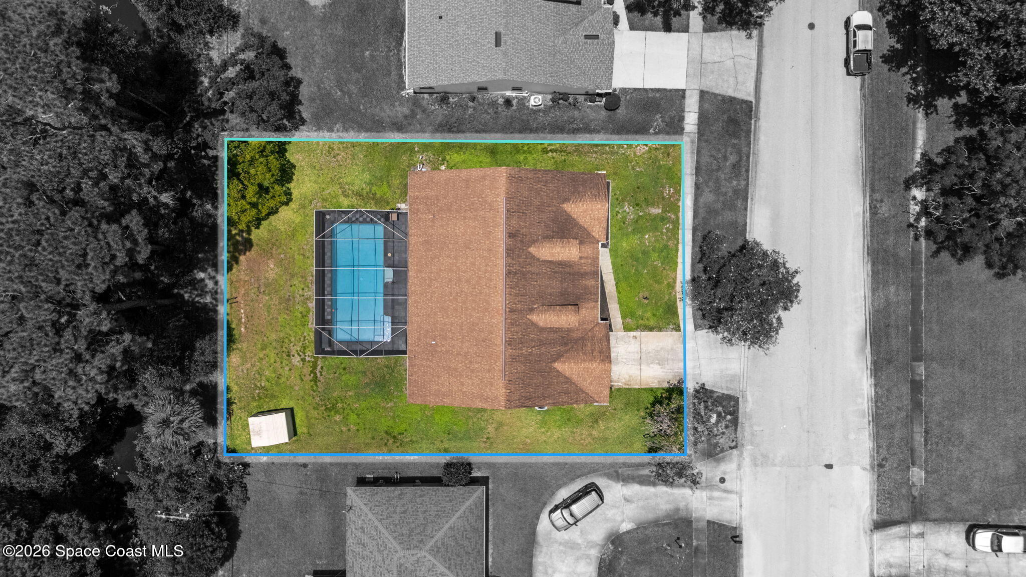 4427 Lantern Drive